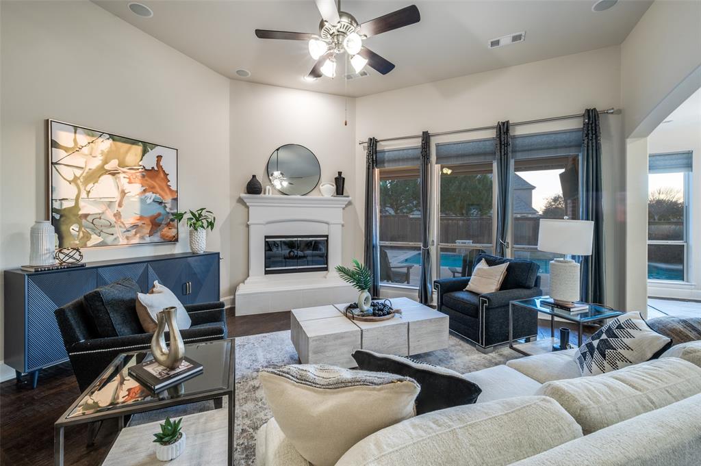 Balmerino At Tribute Ph 1 - Residential