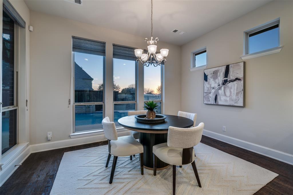 Balmerino At Tribute Ph 1 - Residential