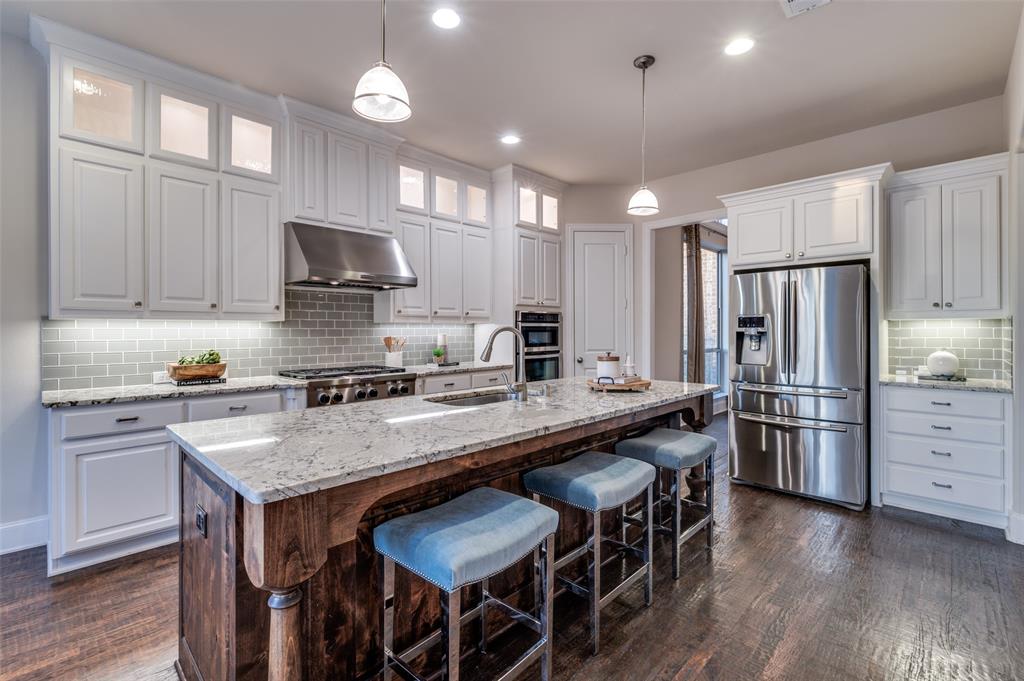 Balmerino At Tribute Ph 1 - Residential