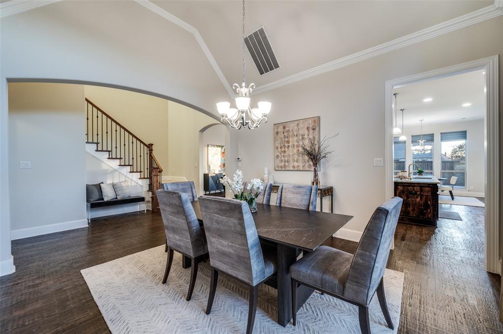 Balmerino At Tribute Ph 1 - Residential