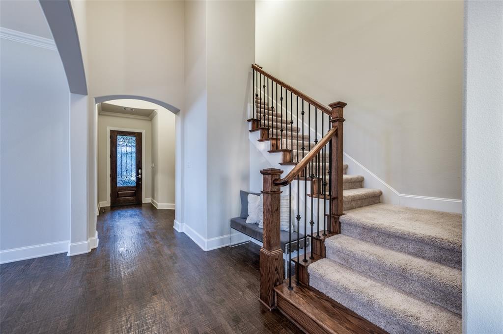 Balmerino At Tribute Ph 1 - Residential