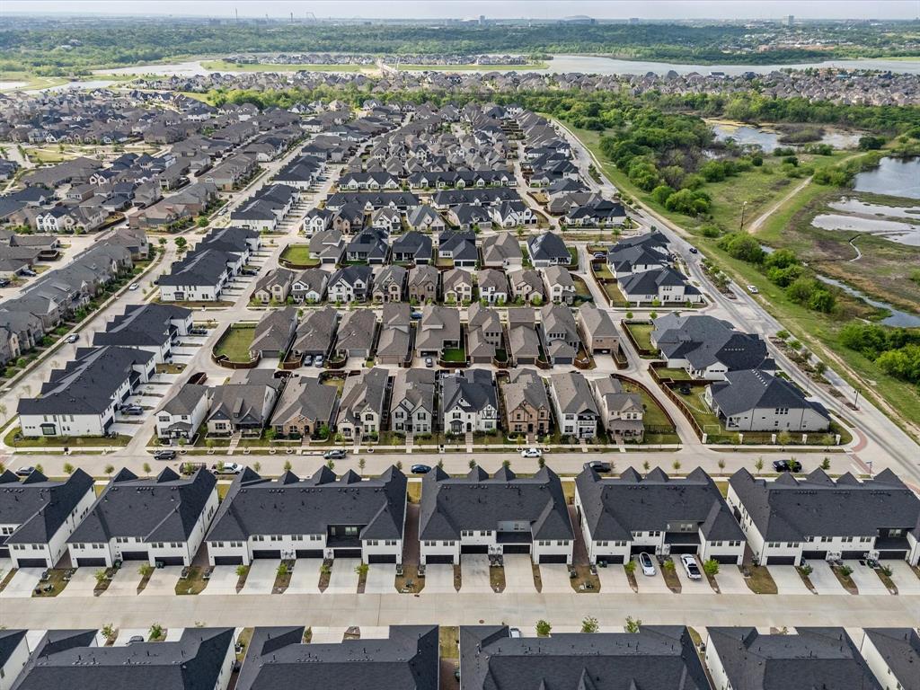 Viridian Village 2d - Residential