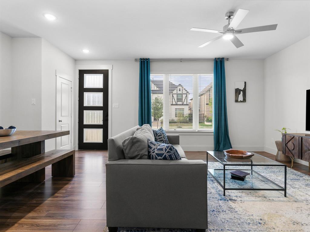 Viridian Village 2d - Residential