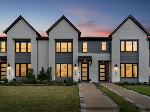 1423 Silver Marten Trail Arlington TX 76005