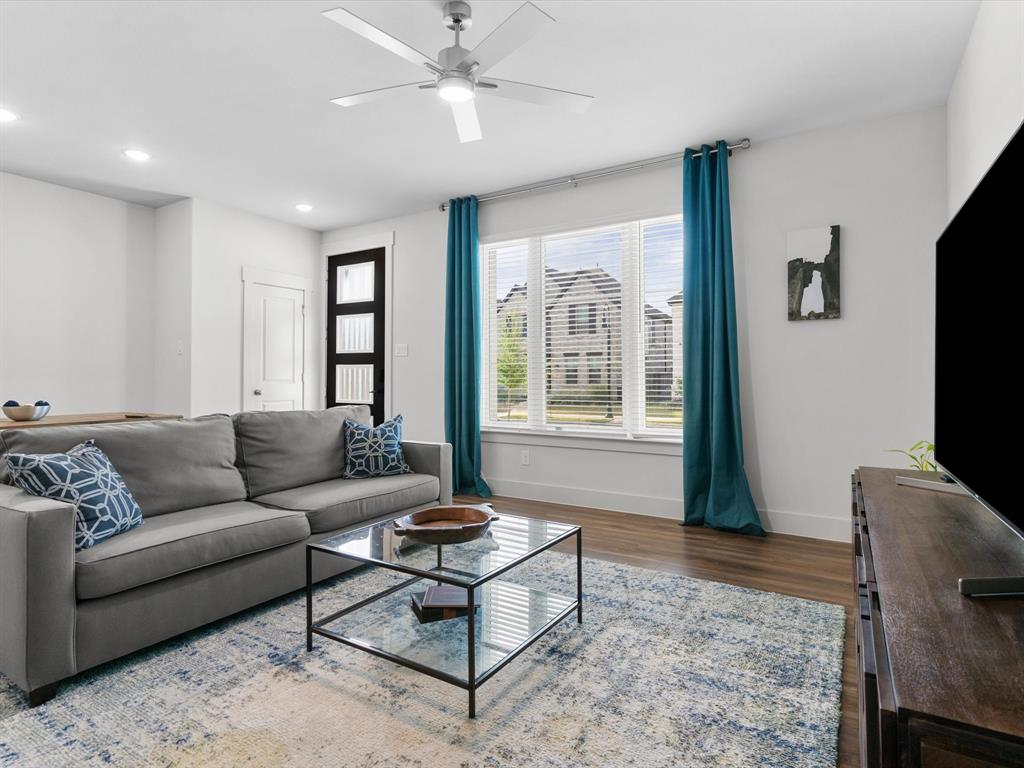 Viridian Village 2d - Residential