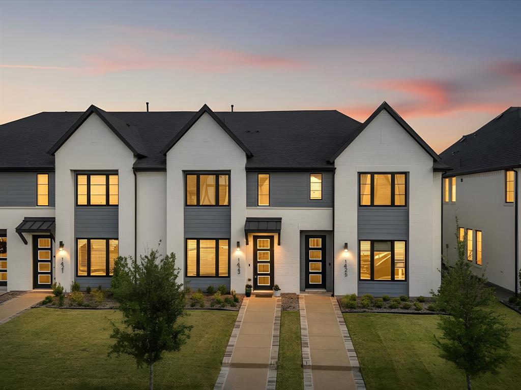 Viridian Village 2d - Residential