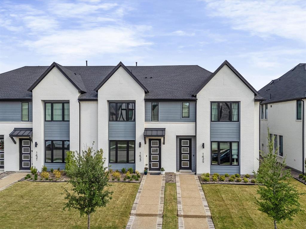 Viridian Village 2d - Residential