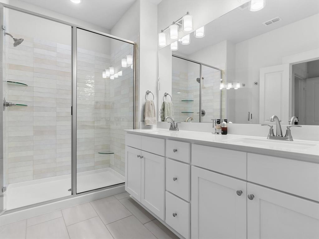 Viridian Village 2d - Residential