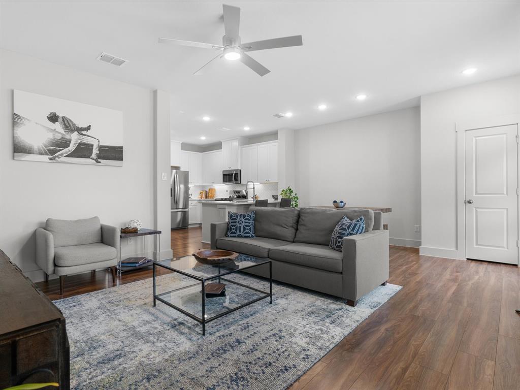 Viridian Village 2d - Residential