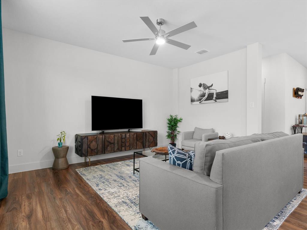 Viridian Village 2d - Residential