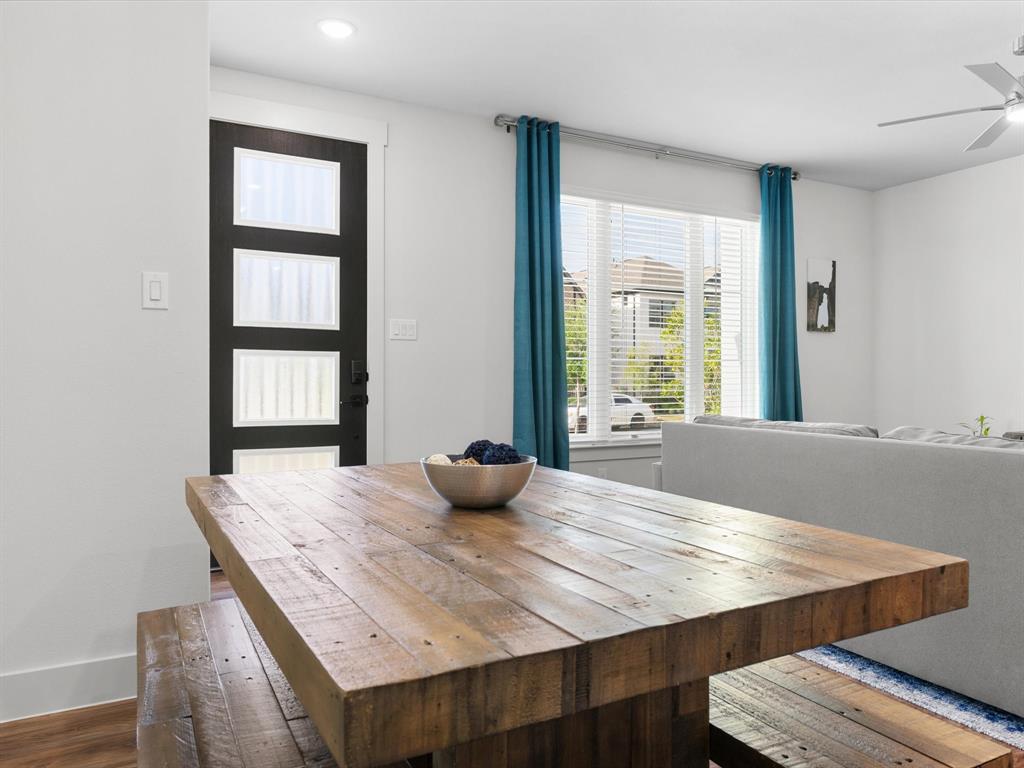 Viridian Village 2d - Residential