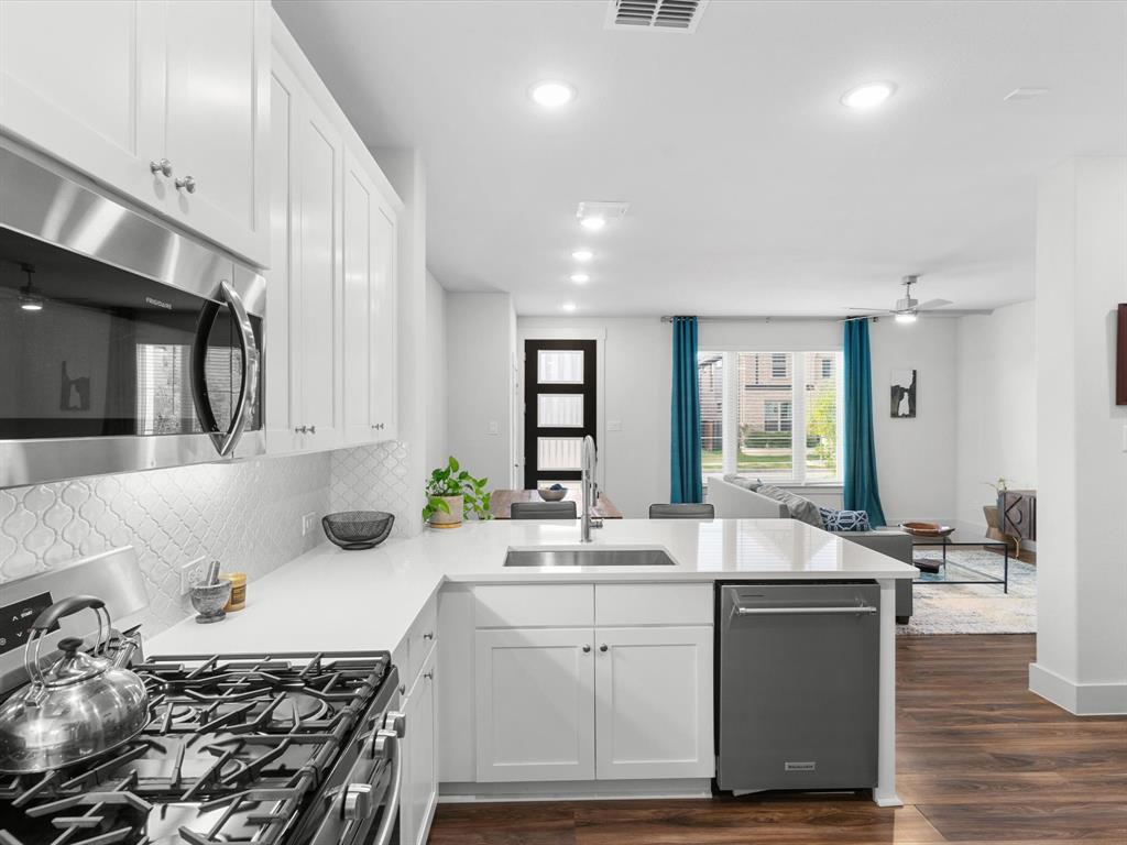 Viridian Village 2d - Residential