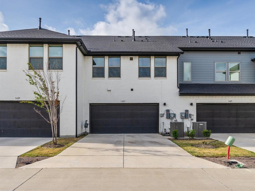 Viridian Village 2d - Residential