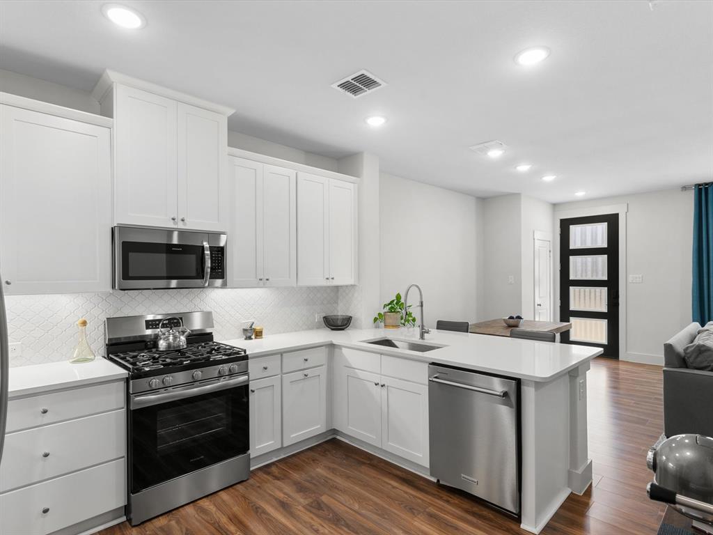 Viridian Village 2d - Residential