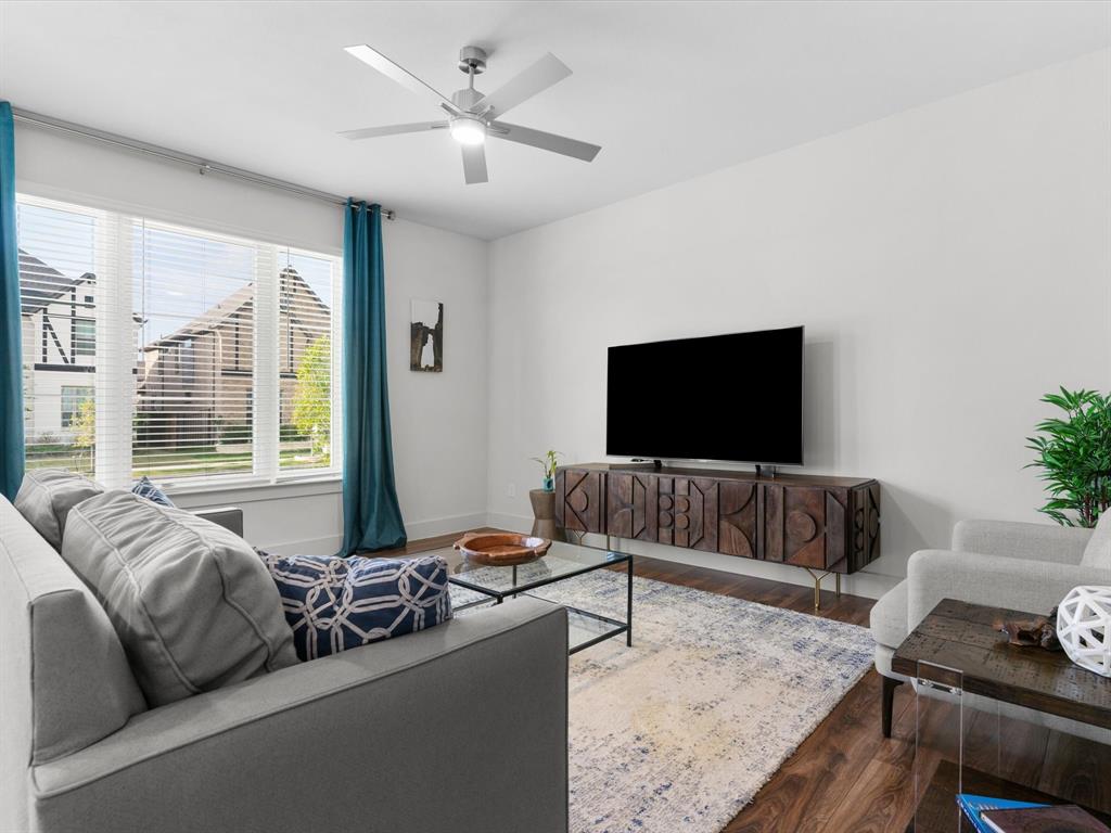 Viridian Village 2d - Residential