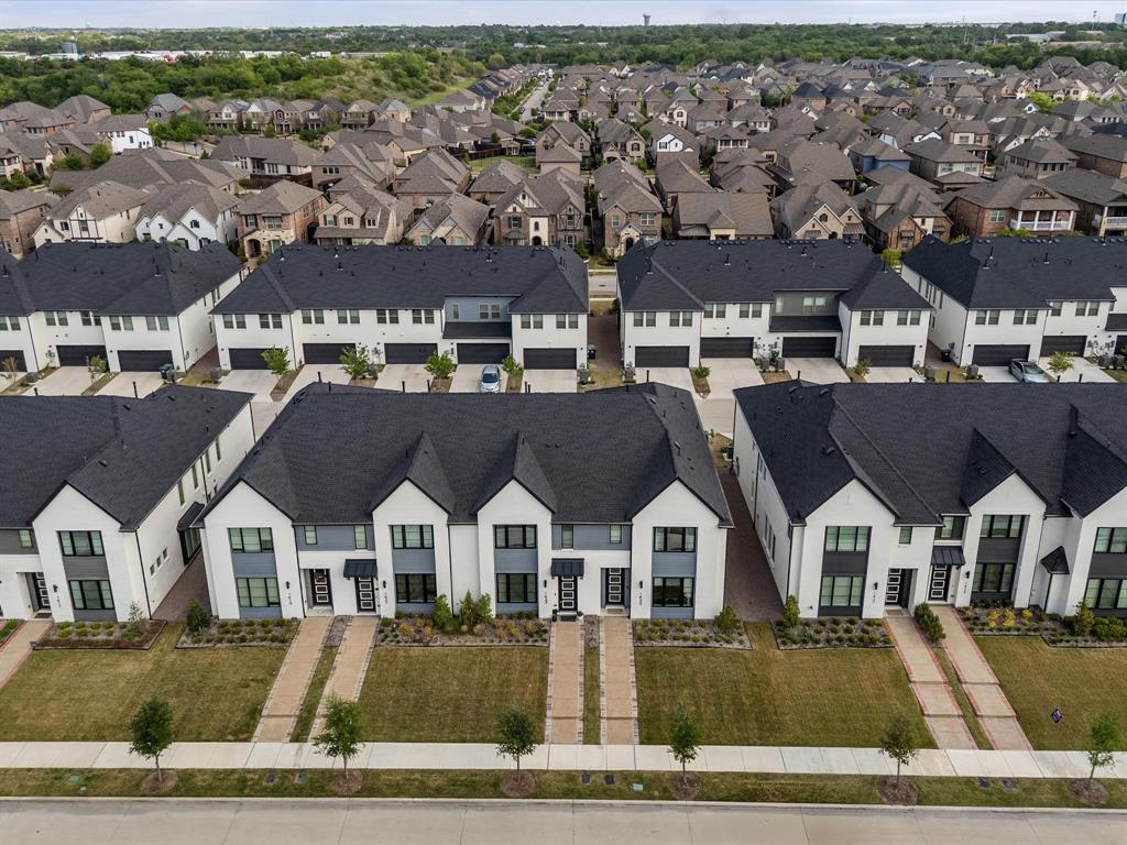 Viridian Village 2d - Residential