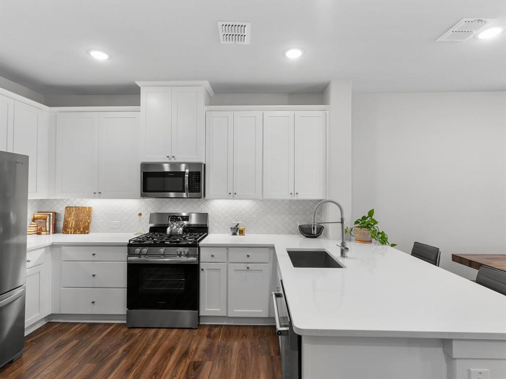 Viridian Village 2d - Residential