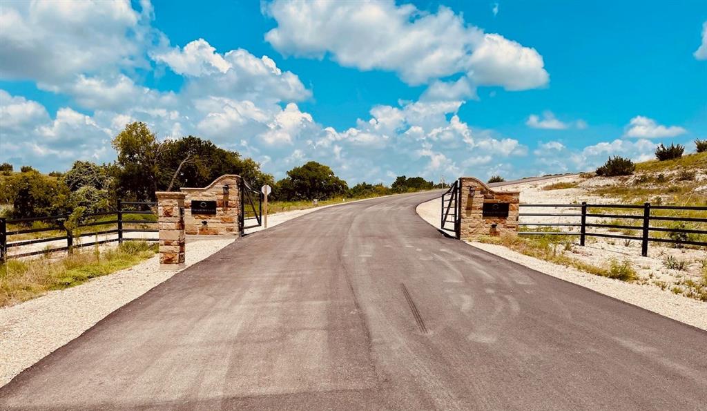 Cougar Mountain Estates - Land