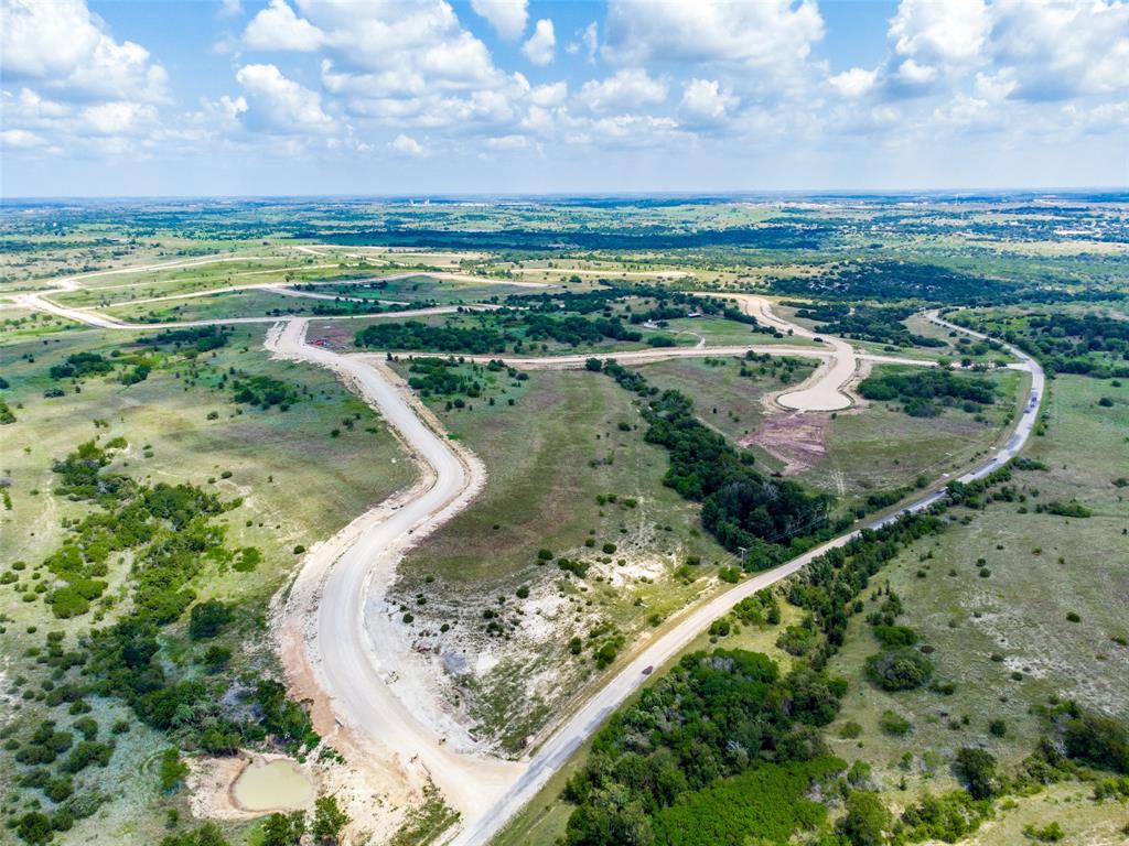 Cougar Mountain Estates - Land