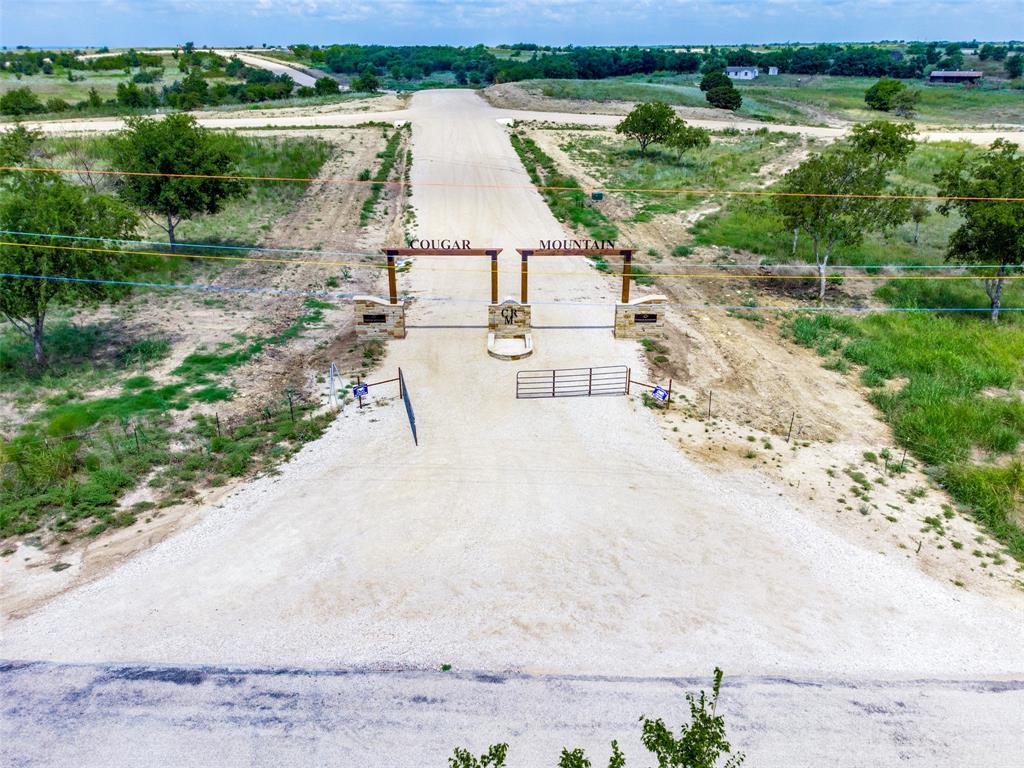 Cougar Mountain Estates - Land