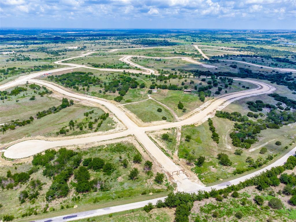 Cougar Mountain Estates - Land