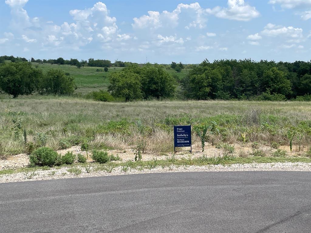 Cougar Mountain Estates - Land