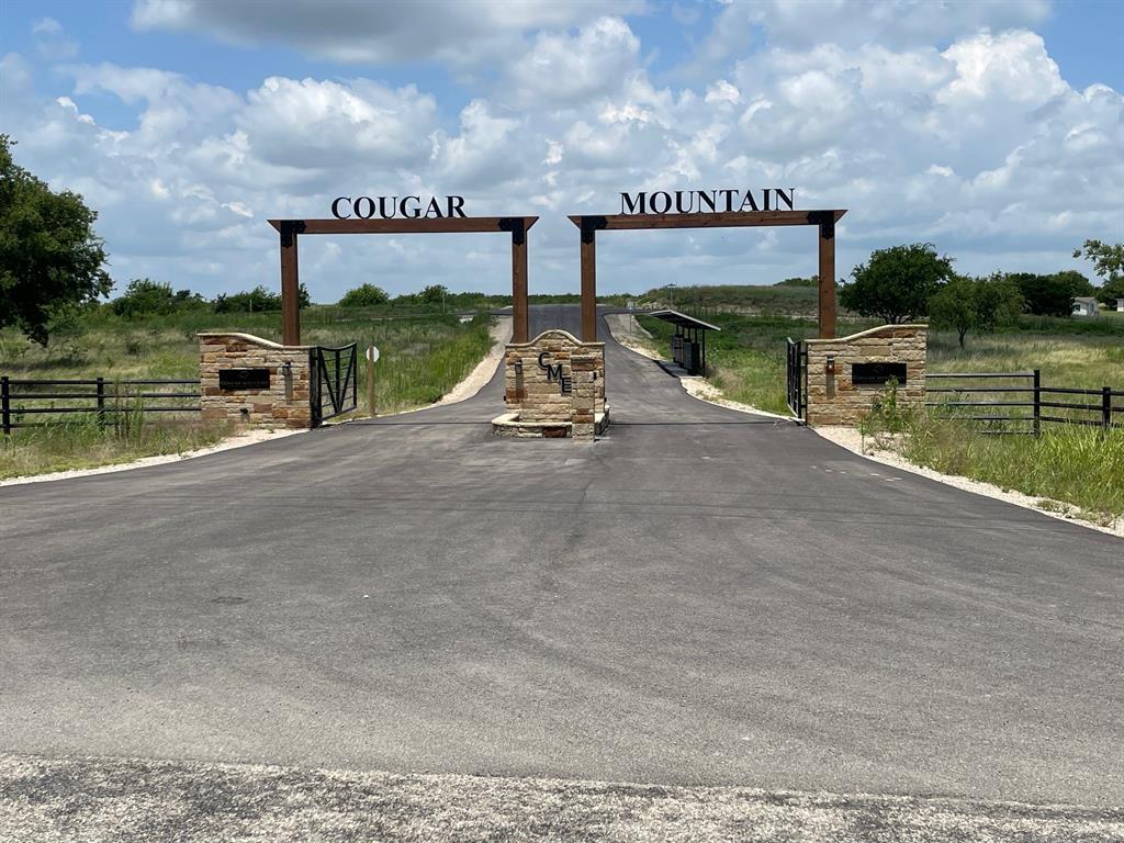 Cougar Mountain Estates - Land