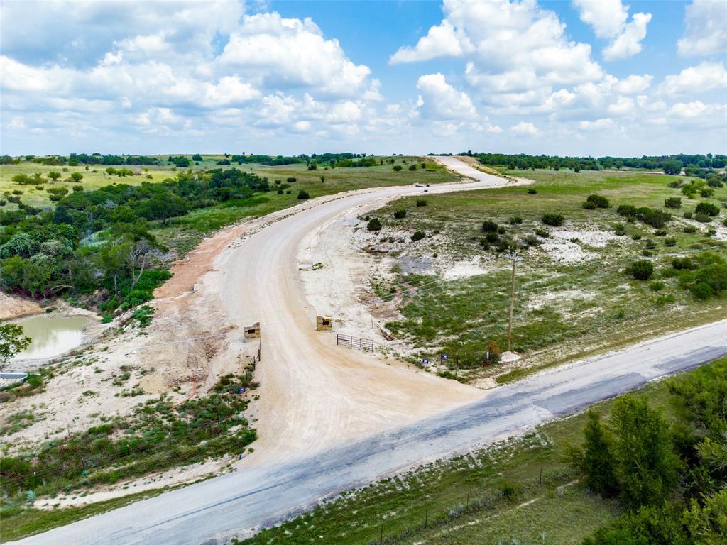 Cougar Mountain Estates - Land