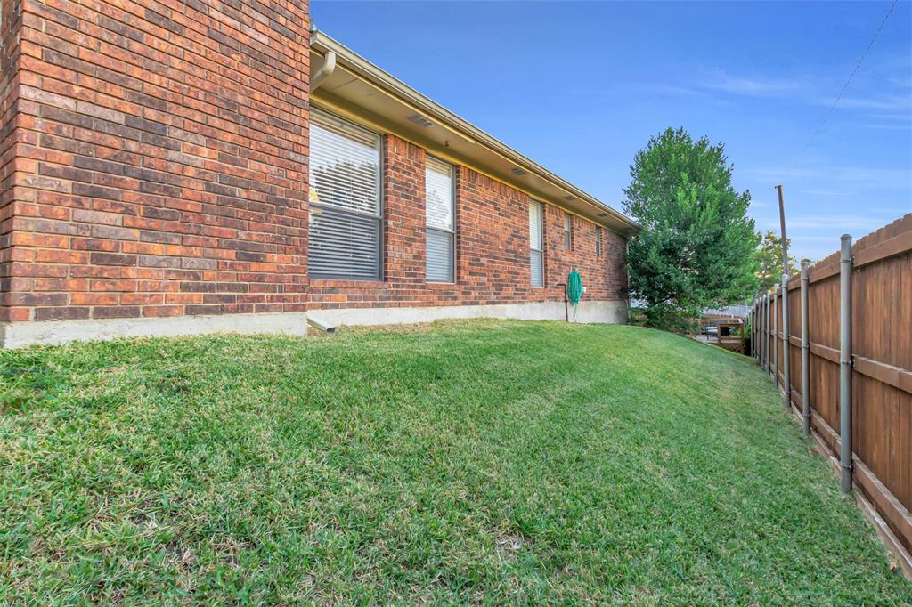 White Rock Meadows - Residential