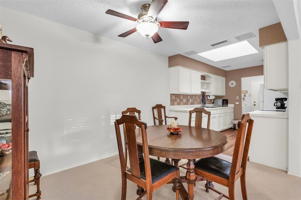 White Rock Meadows - Residential