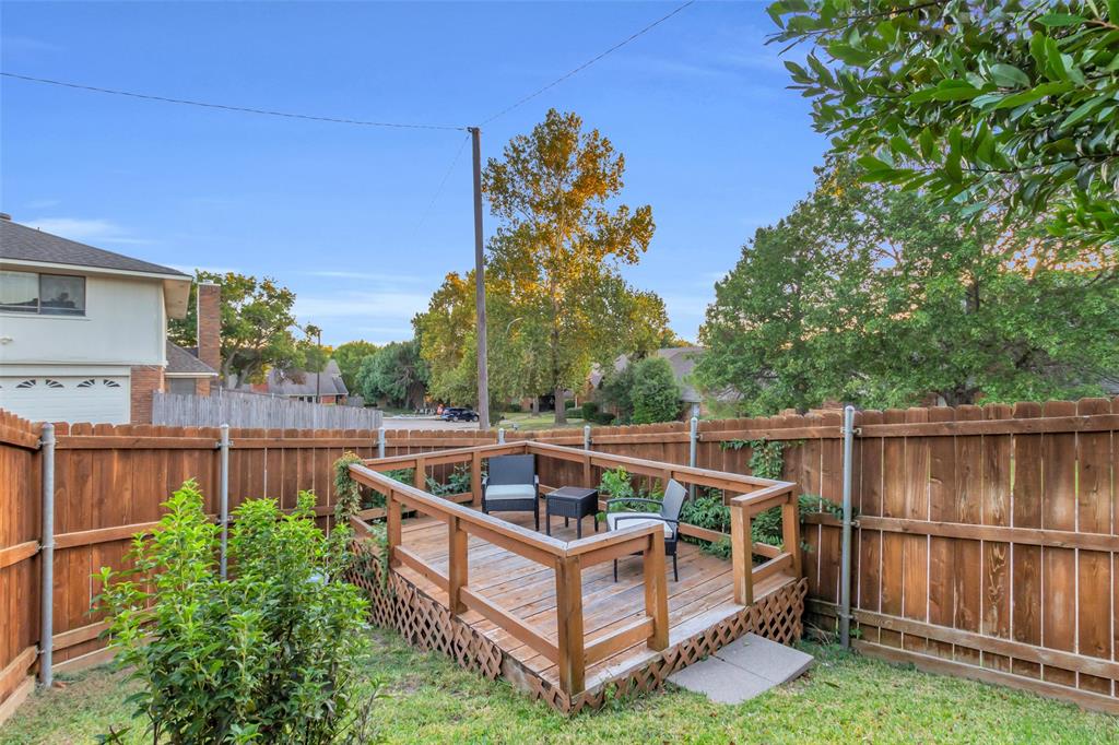 White Rock Meadows - Residential