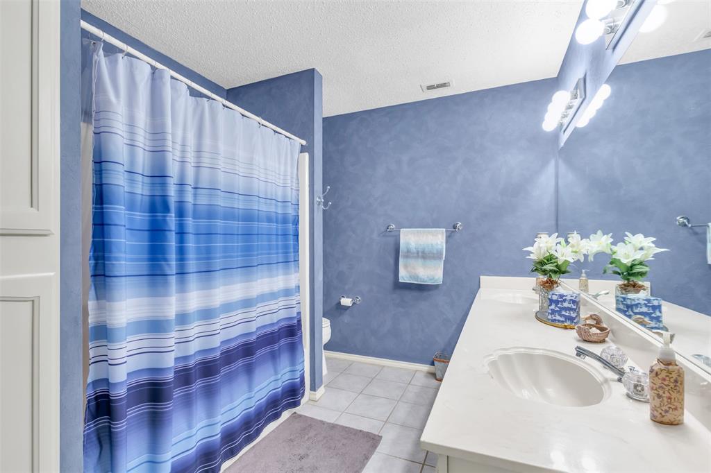 White Rock Meadows - Residential