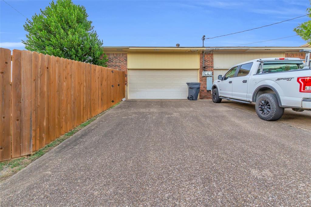 White Rock Meadows - Residential