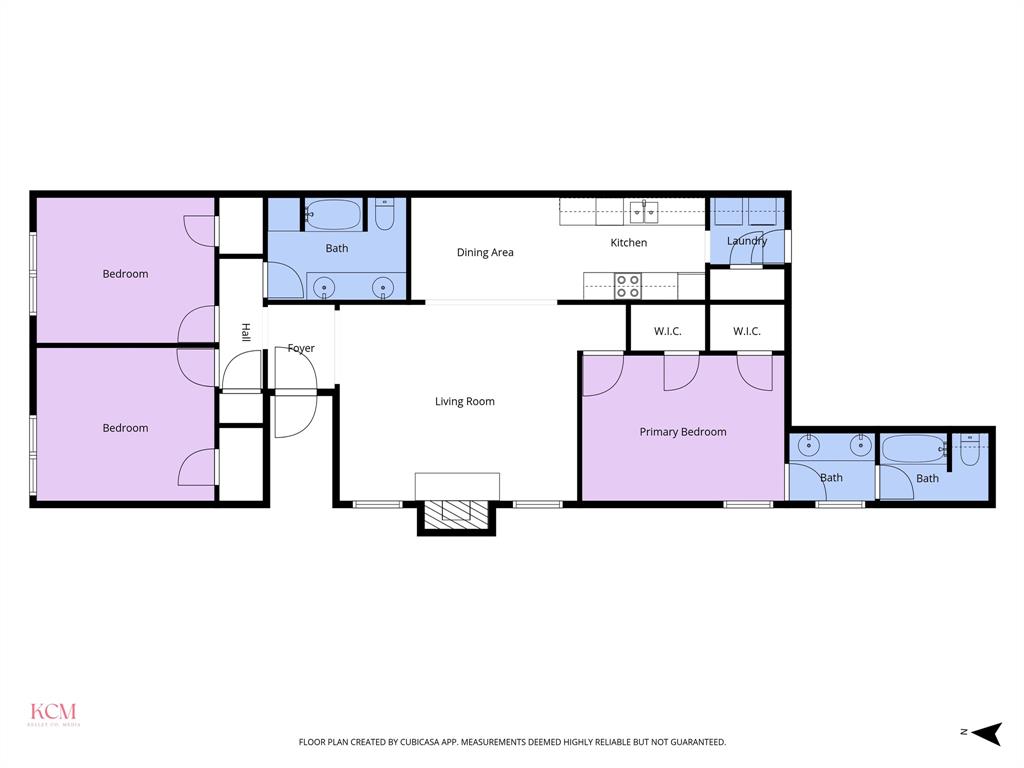 White Rock Meadows - Residential