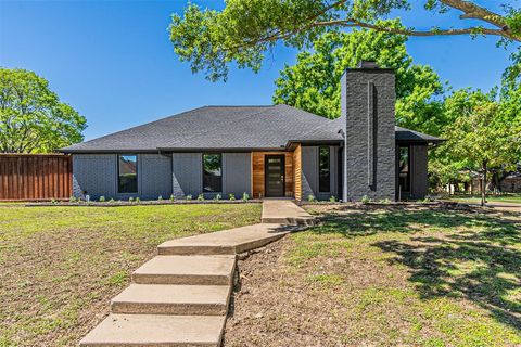 3409 Pony Drive Plano TX 75074