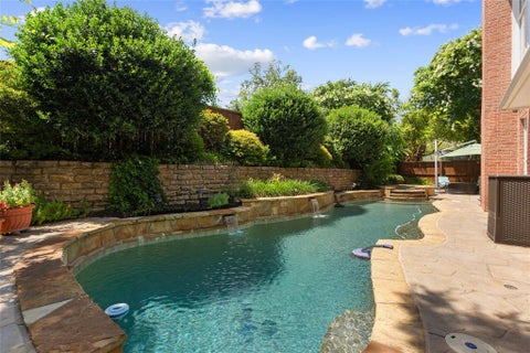 Photo of 1110 Wedge Hill Road, McKinney, TX 75072 (MLS # 21305389)