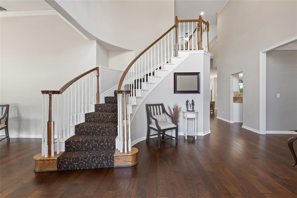 1110 Wedge Hill Road