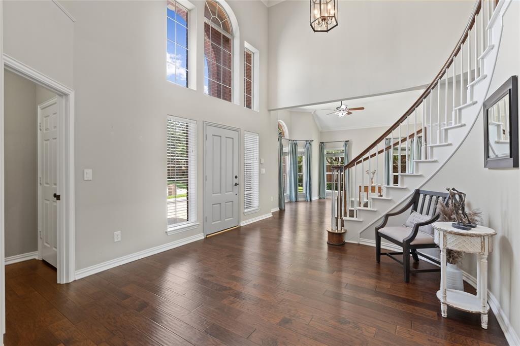 1110 Wedge Hill Road