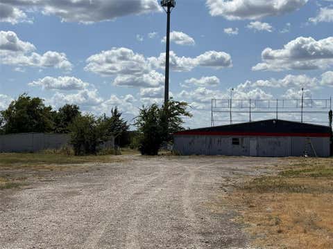 Photo of 104 Taylor Drive, Quinlan, TX 75474 (MLS # 21356834)