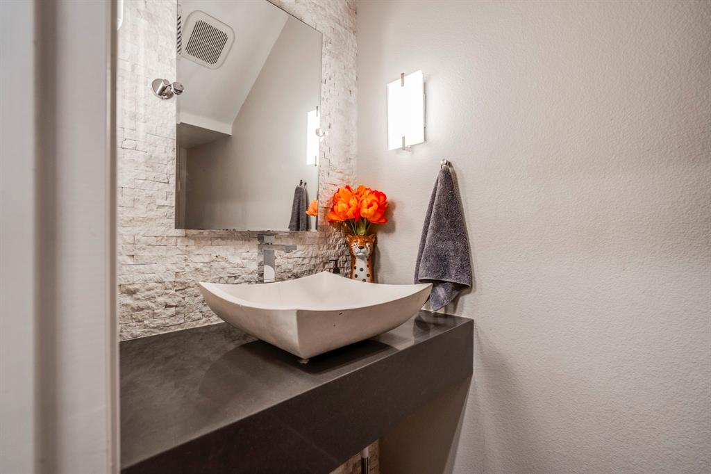 Mockingbird Hill - Residential