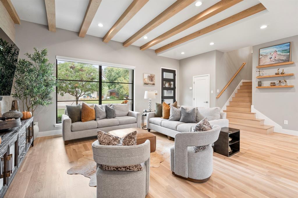 Mockingbird Hill - Residential