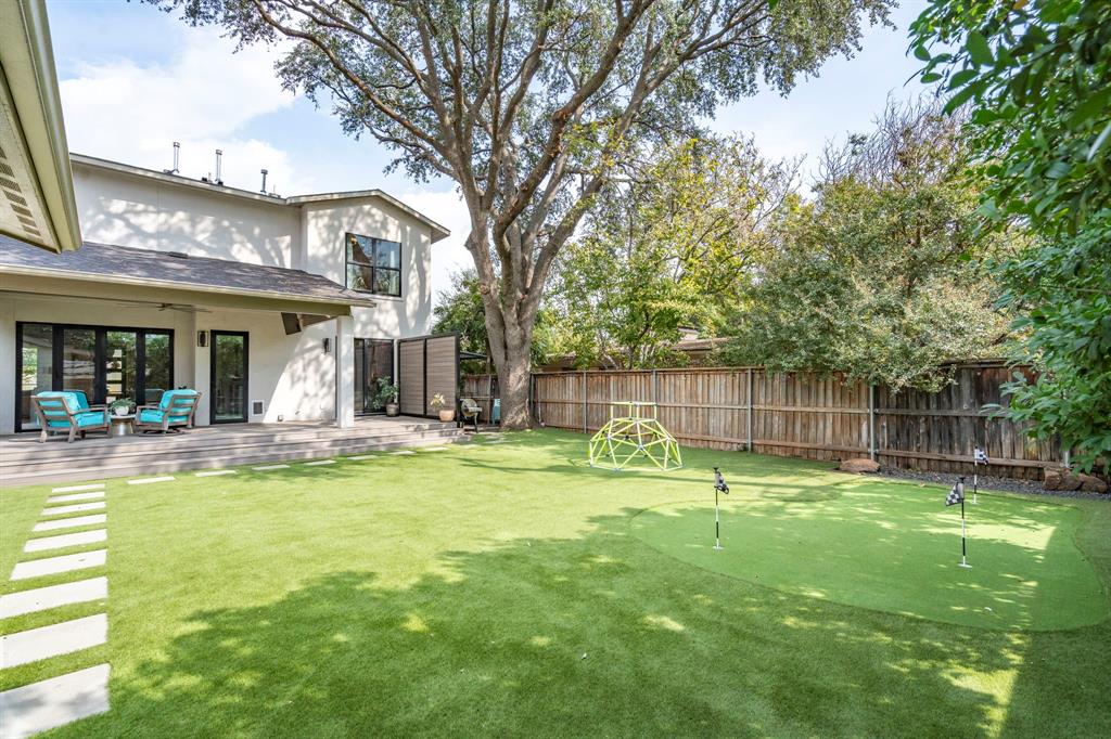 Mockingbird Hill - Residential