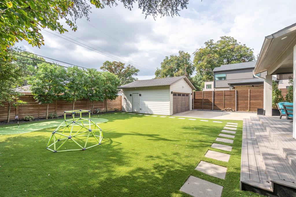 Mockingbird Hill - Residential