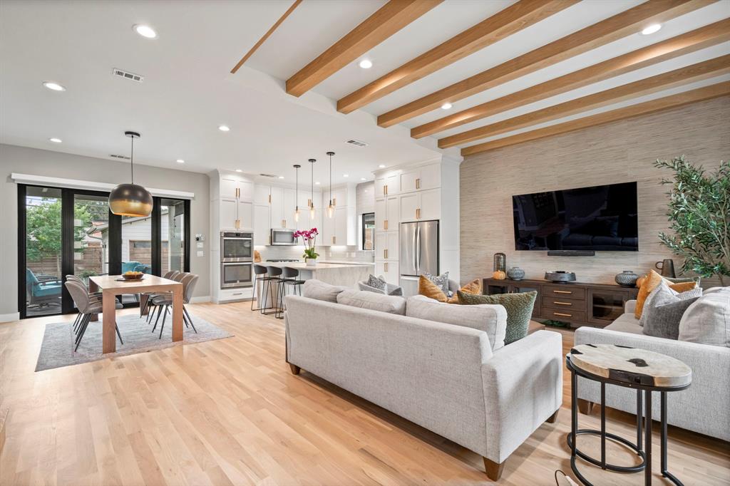 Mockingbird Hill - Residential