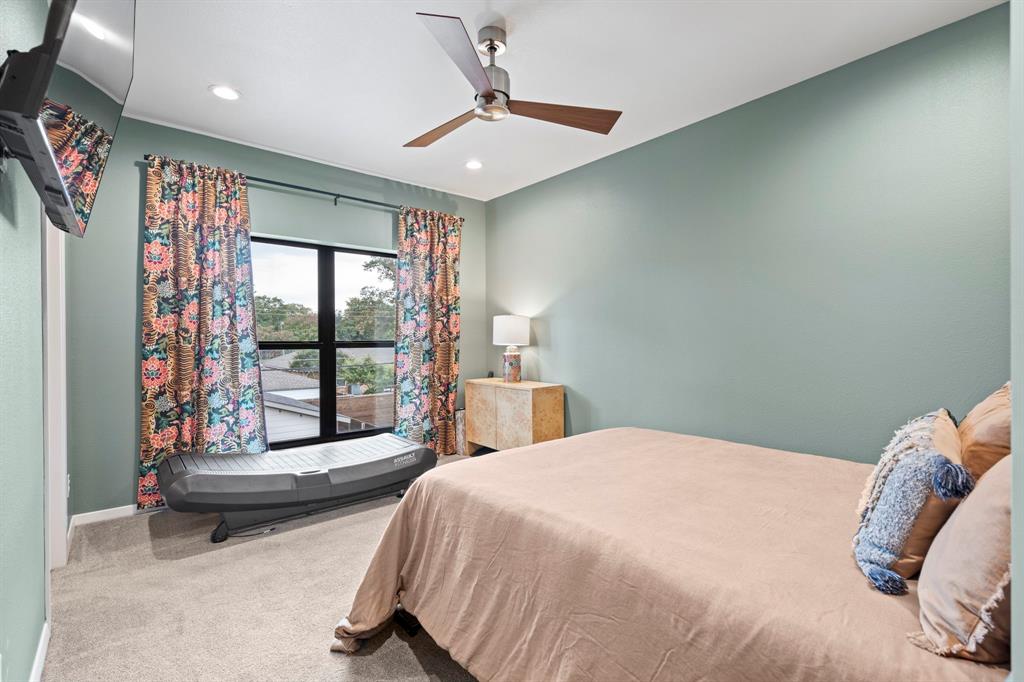 Mockingbird Hill - Residential