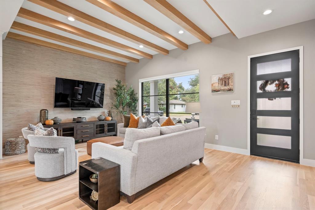 Mockingbird Hill - Residential