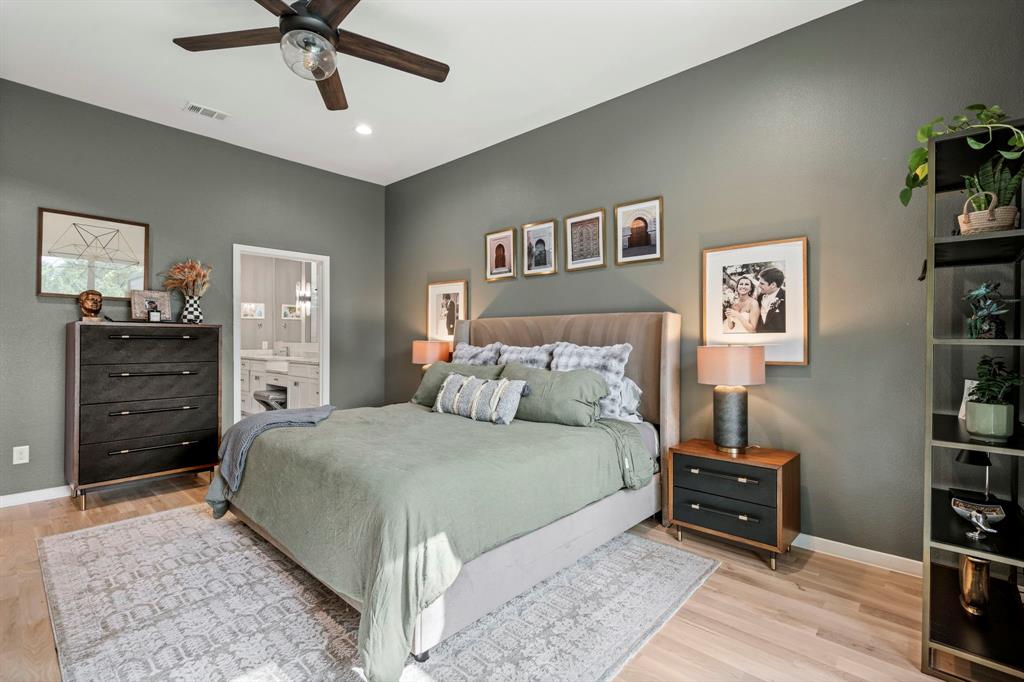 Mockingbird Hill - Residential