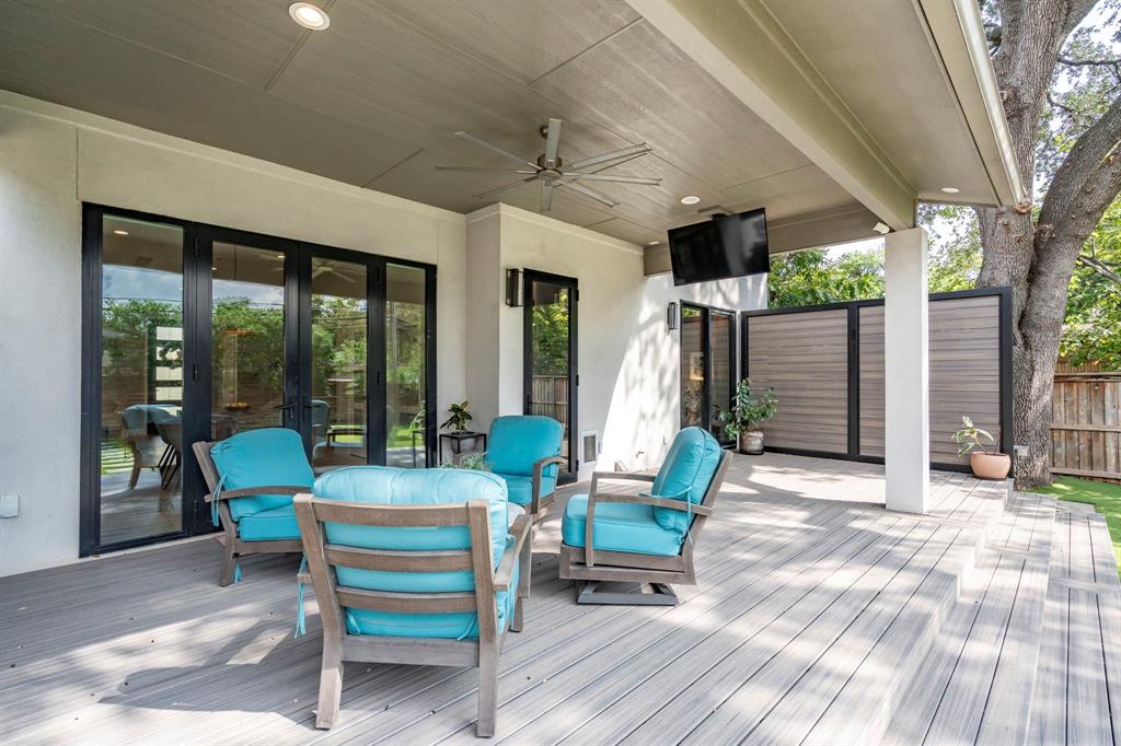 Mockingbird Hill - Residential