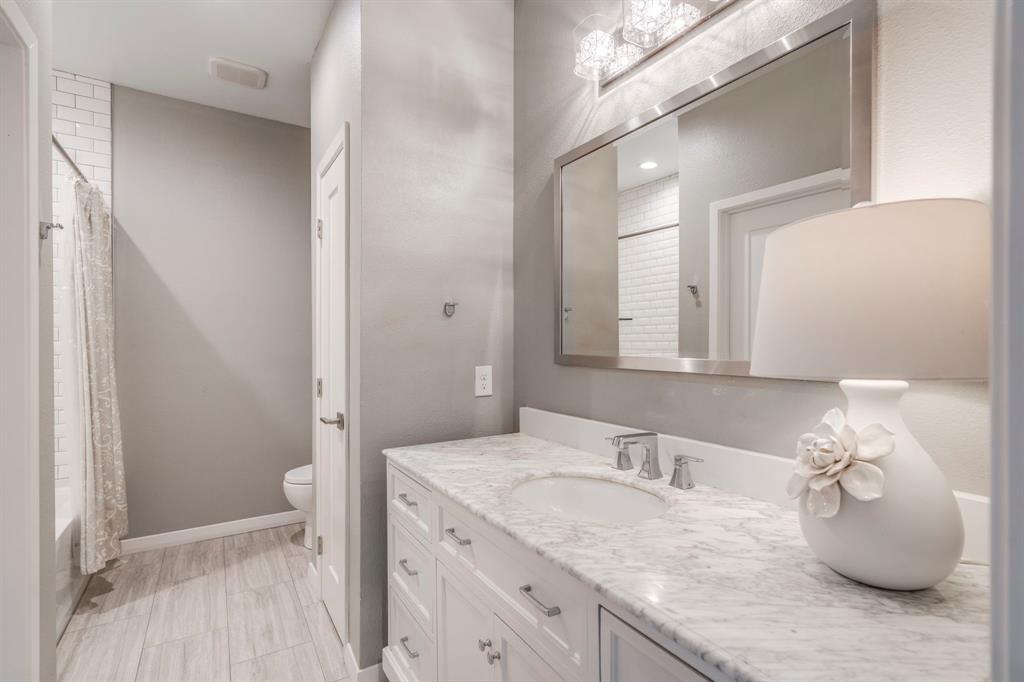 Mockingbird Hill - Residential