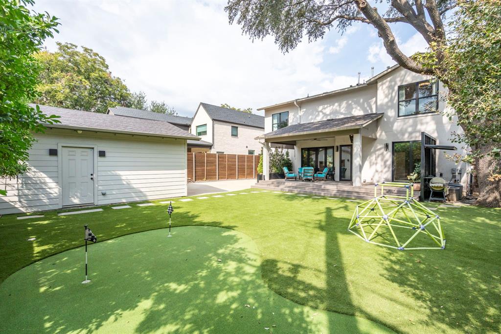 Mockingbird Hill - Residential